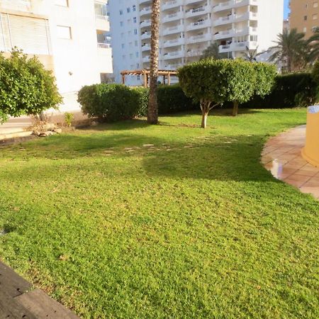 Clubrent - Apartamentos Apolo 17 カルプ エクステリア 写真